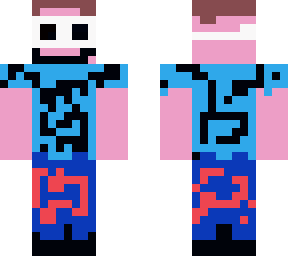 corrupted georgenotfound