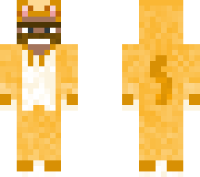 costume sr