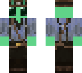 cowboy alien