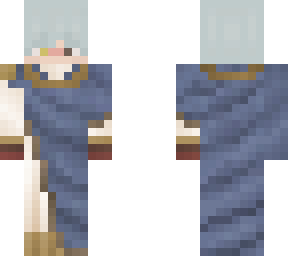 cozy prophet