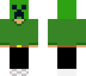 creeper ?