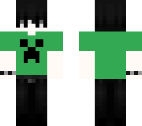 creeper eboy