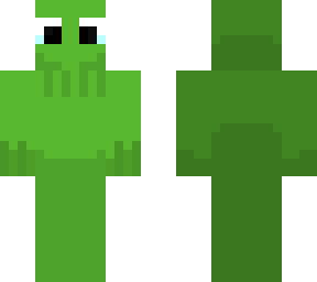 cthulu(kinda)