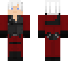 dante (dmc2)