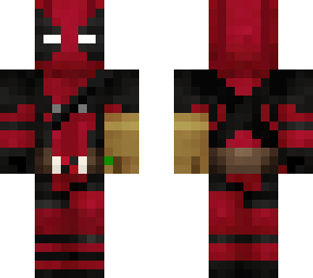 deadpool manopla