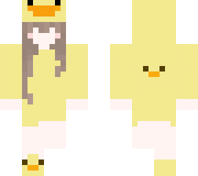 ducky