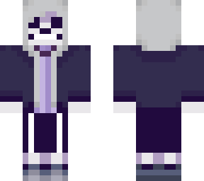 dusttale sans