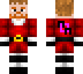 eahaqual christmas