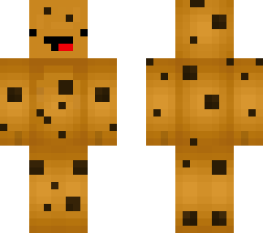 edited cookie