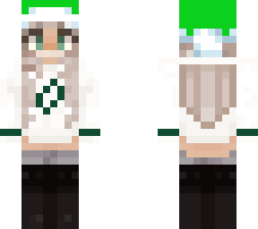 elainaexe team mint mistletoes