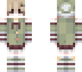 elf boy