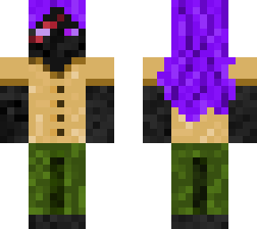 ender woman