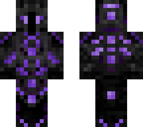 enderknight oc(updated)