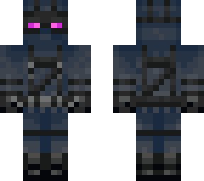 enderman spy