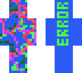 error