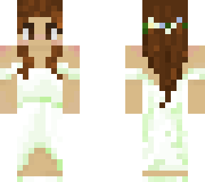 fairy skin