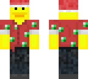 festive s4d1st v2