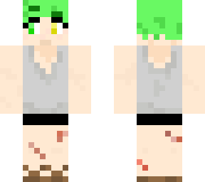 first character i made c: