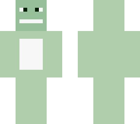 frogman