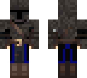 full armor