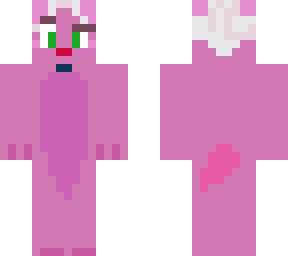 furry haewieso