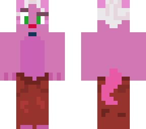 furry haewieso