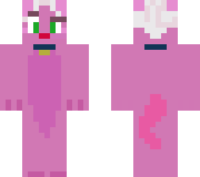 furry haewieso