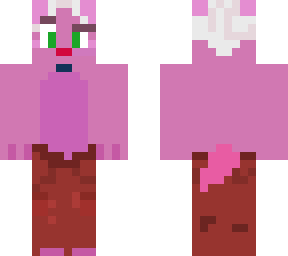 furry haewieso better