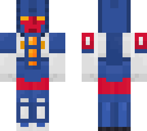 g1 nacelle