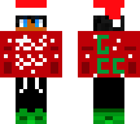 galactic's xmas