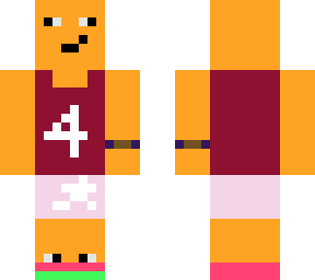 gh skin