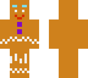 gingerbread man (shrek)