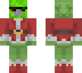 grinch monke