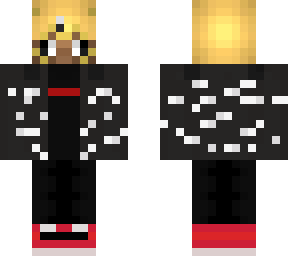 hajun dripmode