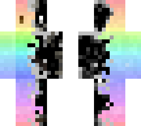 half glitch