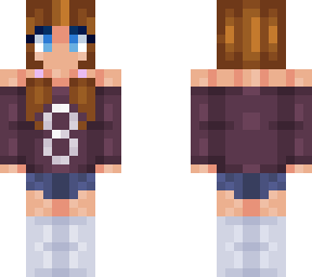here is another skin. i hope you like it. her name is gwen