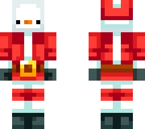 hive styled| snowman santa