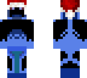 horastarmc (chirstmas)