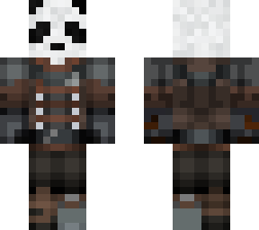httyd panda skin