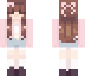 i don’t wanna be an easy girl~