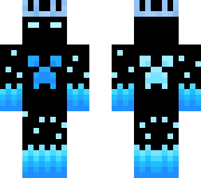 ice king