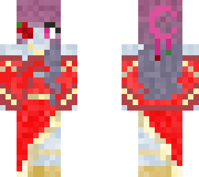ierofey [sis oc]