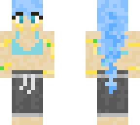 jamin blue skin fix