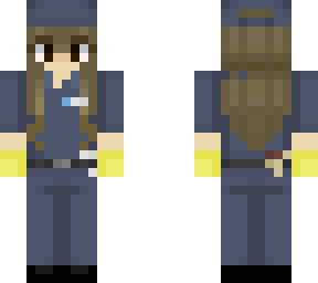 janitor mars
