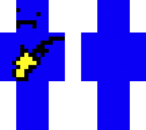 javaware blob skin