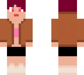 jazzy stormheart (pink edition)