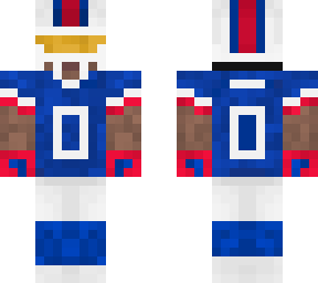 keon coleman (mfl)
