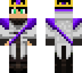 king ?