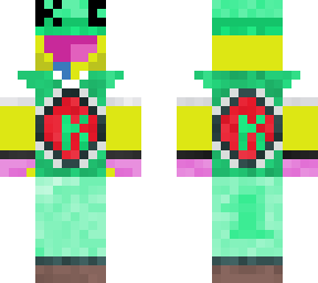 krappies candy barz skin (updatet)