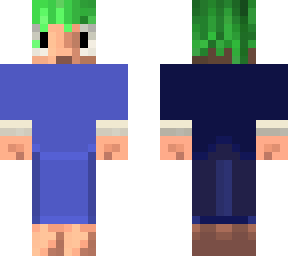 lemming -=lemmings touch style=-
